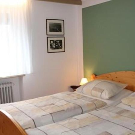 Ferienwohnung Haus am Dürrberg St. Barbara Warmensteinach Exterior foto