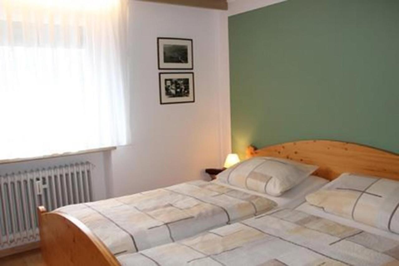 Ferienwohnung Haus am Dürrberg St. Barbara Warmensteinach Exterior foto